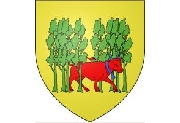 Blason de la commune