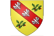 Blason de la commune