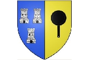 Blason de la commune