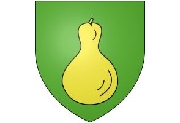 Blason de la commune