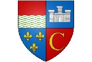 Blason de la commune