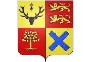 Blason de la commune