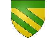 Blason de la commune