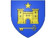 Blason de la commune