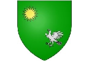 Blason de la commune