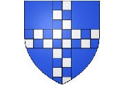 Blason de la commune