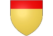 Blason de la commune