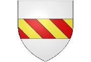 Blason de la commune