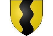 Blason de la commune