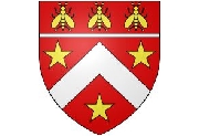 Blason de la commune