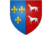 Blason de la commune