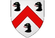 Blason de la commune