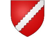 Blason de la commune