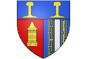 Blason de la commune