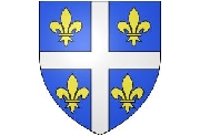 Blason de la commune