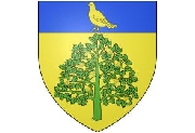 Blason de la commune