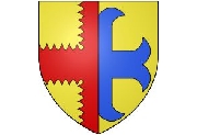 Blason de la commune