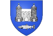 Blason de la commune