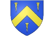 Blason de la commune