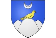 Blason de la commune