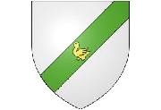 Blason de la commune