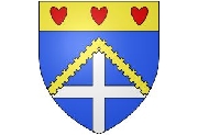 Blason de la commune