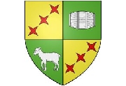 Blason de la commune