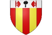 Blason de la commune