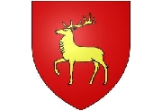 Blason de la commune