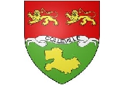 Blason de la commune