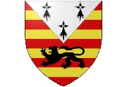 Blason de la commune