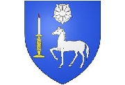 Blason de la commune