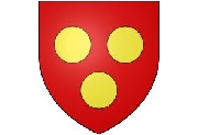 Blason de la commune