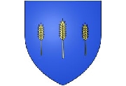 Blason de la commune