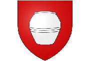 Blason de la commune