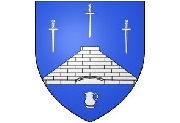 Blason de la commune