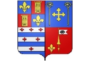 Blason de la commune