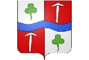 Blason de la commune