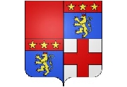 Blason de la commune