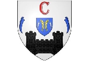 Blason de la commune