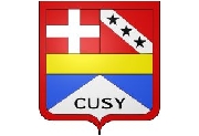 Blason de la commune