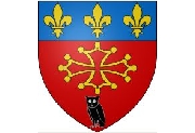 Blason de la commune