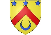 Blason de la commune