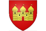 Blason de la commune