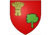 Blason de la commune