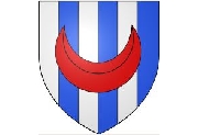 Blason de la commune