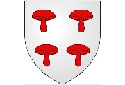 Blason de la commune