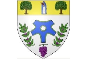 Blason de la commune