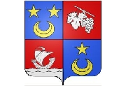 Blason de la commune