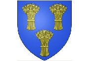 Blason de la commune